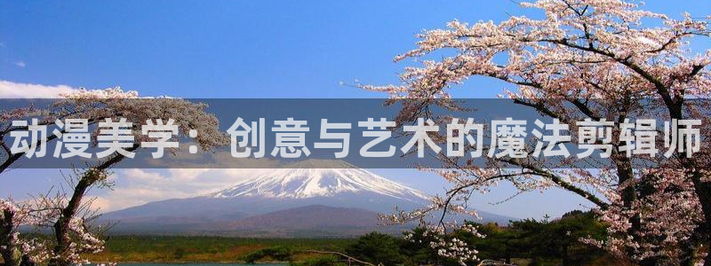 age动漫官网版入口