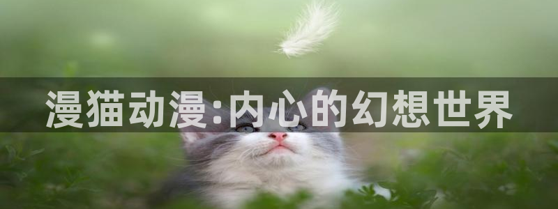 colomanage漫画官网：漫猫动漫:内心的幻想世界