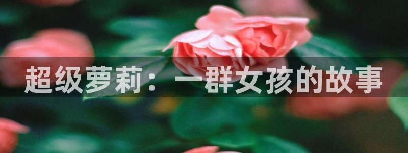age动漫官网樱花动漫：超级萝莉：一群女孩的故事